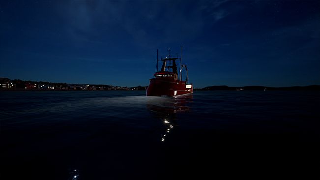 Fishing: North Atlantic - Scallops Expansion