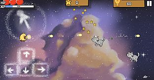 Space PiouPiou