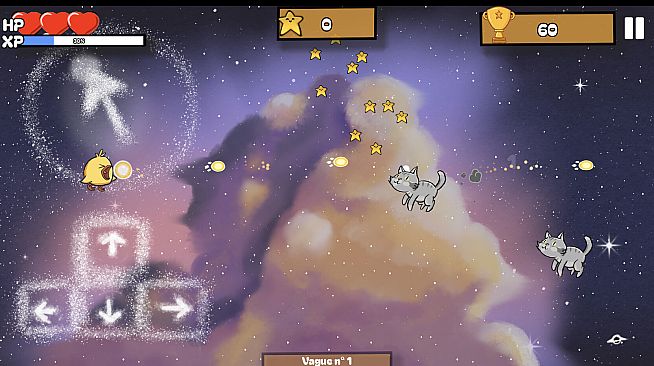 Space PiouPiou