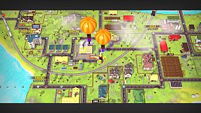 The MoneyMakers Rallye