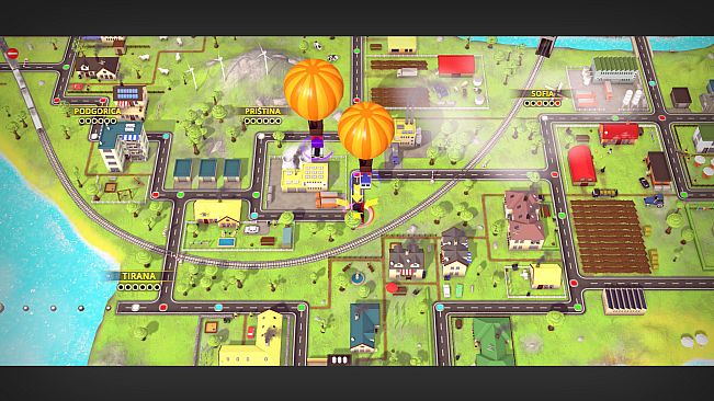 The MoneyMakers Rallye