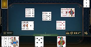 Absolute Rummy for Windows 11
