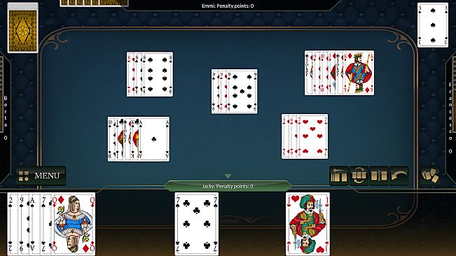 Absolute Rummy for Windows 11