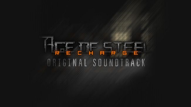 Age of Steel OST