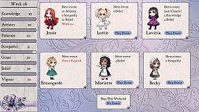 A Little Lily Princess