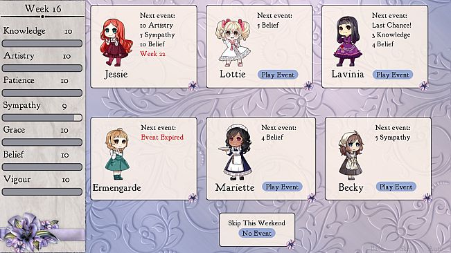 A Little Lily Princess