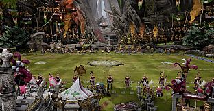 Warhammer Blood Bowl - The Official Video Game