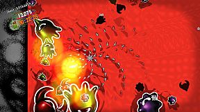 peakvox Escape Virus HD