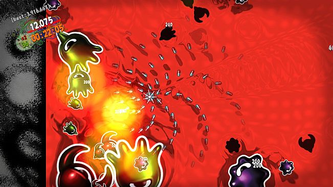 peakvox Escape Virus HD