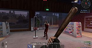 Crime Simulator - Ashen Creek DLC