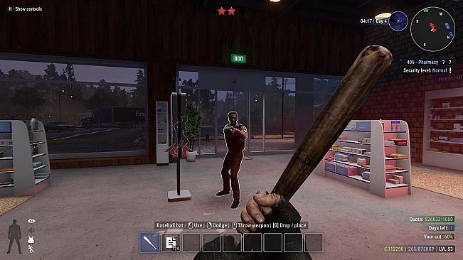 Crime Simulator - Ashen Creek DLC