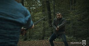 Fechtbuch: Real Swordfighting behind Kingdom Come