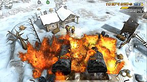 Wired Twin-Stick Bundle