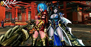 XAOC 罔市援護百寶箱