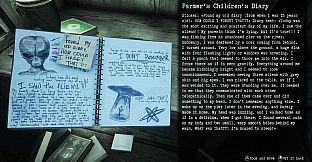 They Are Here: Alien Abduction Horror