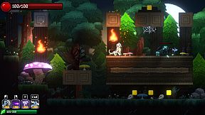 A Dragon's Tale: Fading Light