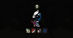 Ultimate Auto-RPG - The Stalker