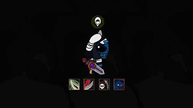 Ultimate Auto-RPG - The Stalker