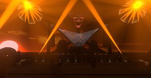 PYTHIAN: Masters of Hardcore XR