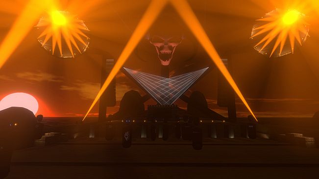 PYTHIAN: Masters of Hardcore XR