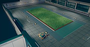 Mow and Move