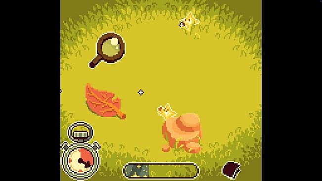 The Great Coffee Caper