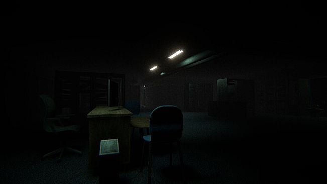 Delete: E.A.D Core