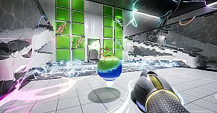 ChromaGun 2: Dye Hard