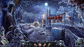 Mystery Trackers: Queen of Hearts Collector's Edition