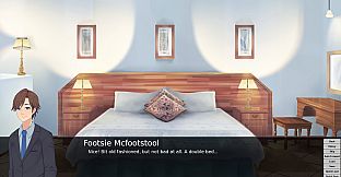 Welcome To... Chichester : Episode 0