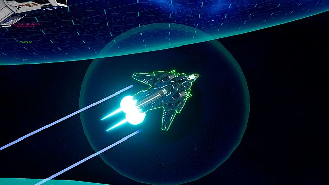 Bullet Hell ADVANCED