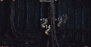 Timberlord Clicker