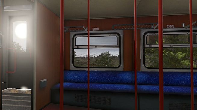 Trainz 2019 DLC - CD Bmteeo 124
