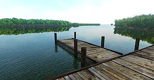 The Fisherman - Fishing Planet: Blue Crab Island Expansion