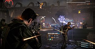 Tom Clancy’s The Division 2 - Legendary Edition