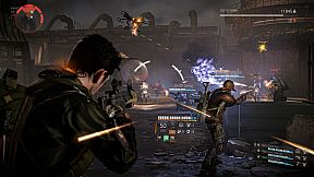 Tom Clancy’s The Division 2 - Gold Edition