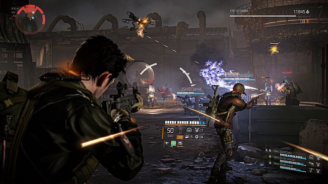 Tom Clancy’s The Division 2 - Elite Edition