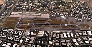 X-Plane 12 Add-on: Skyline Simulations - John Wayne Airport
