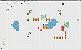 Alpha Lyrae Discovery