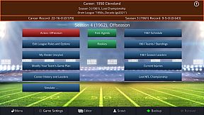 Pro Strategy Football 2021