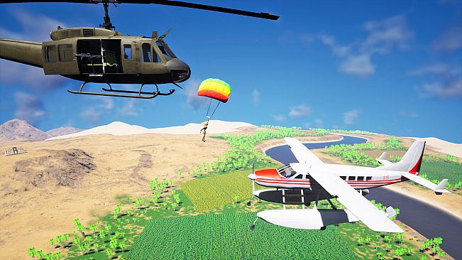 Butchers Don't Surf!