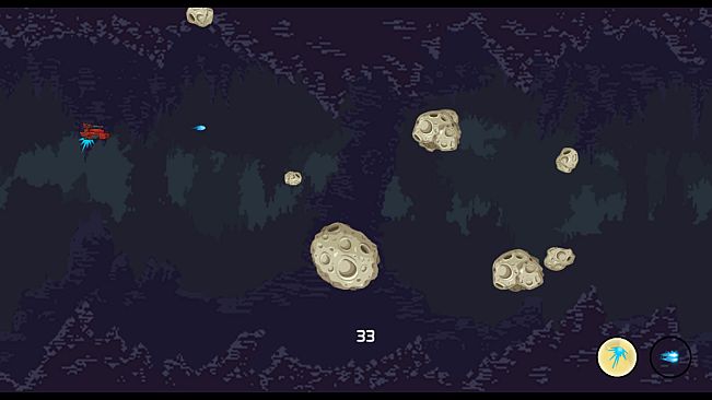 VITATIO 3 - Red Paint Job