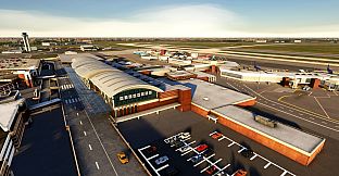 Tower! Simulator 3 - KRIC Airport