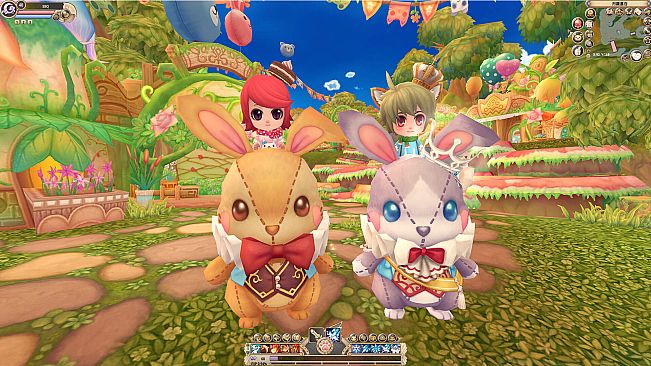 GLORY DESTINY - REBORN