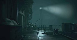 Little Nightmares III - The Shores