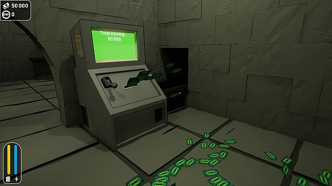 The Last Ores