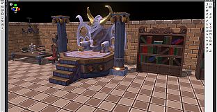 RPG Developer Bakin Demons Castle Pack Vol.1