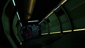 SVRVIVE: The Deus Helix