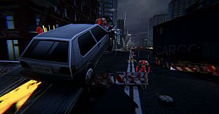 Drive or Die