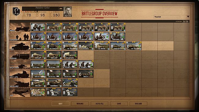 Steel Division: Normandy 44